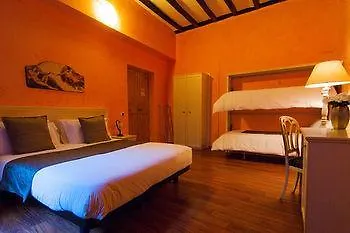 Navona Tower Relais Penzion Řím
