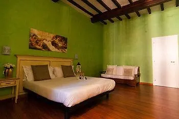 Navona Tower Relais Penzion