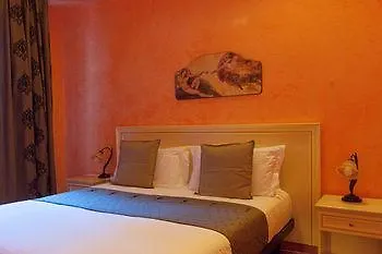 Navona Tower Relais Penzion
