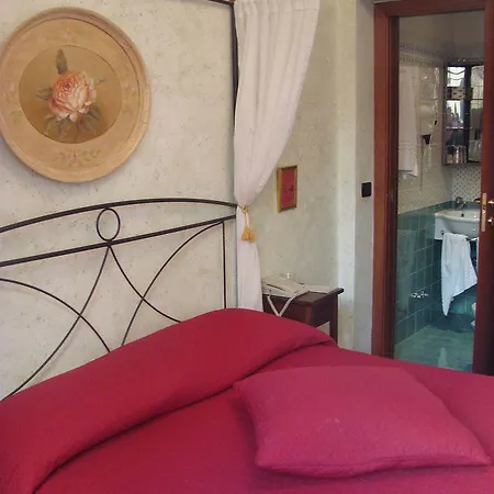 Guest house Residenza Vaticana 3*