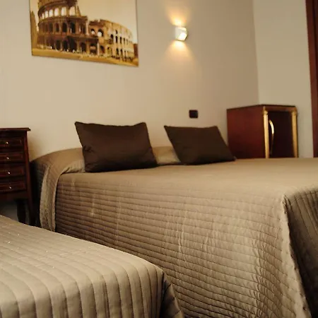 Guest house Residenza Vaticana Rome