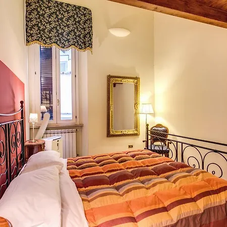 Apartament Cappellari