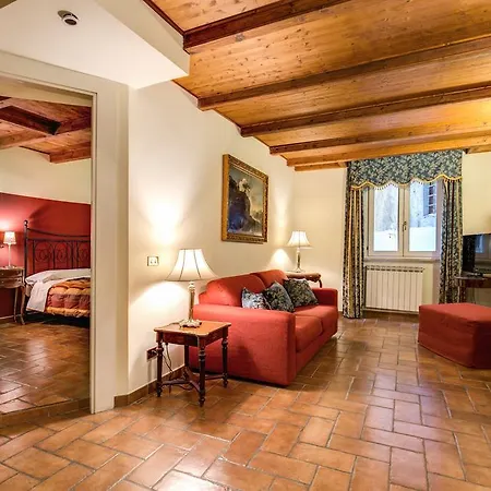 Apartament Cappellari