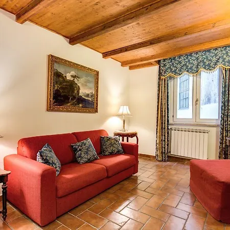 Apartament Cappellari *