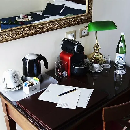 Beau Site - Antica Residenza 4* Roma