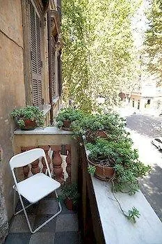 Bed & Breakfast Conte Rome