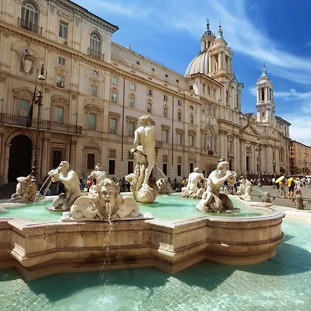 Bed and Breakfast The Spanish Piazza Di Spagna 2*