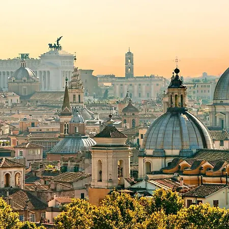 Bed and Breakfast The Spanish Piazza Di Spagna Ρώμη