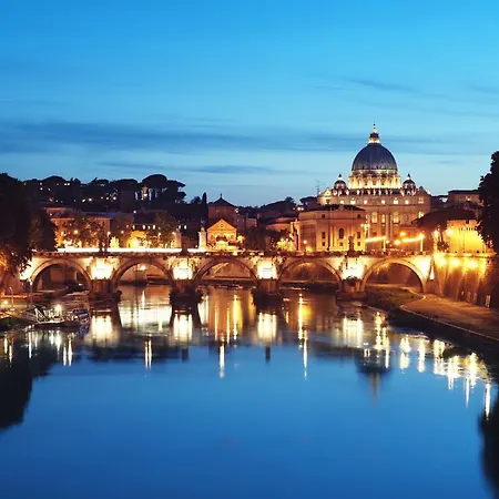 The Spanish Piazza Di Spagna Bed and Breakfast Ρώμη