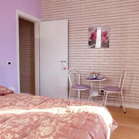 Bed & Breakfast Bevilacqua Bed Santa Croce