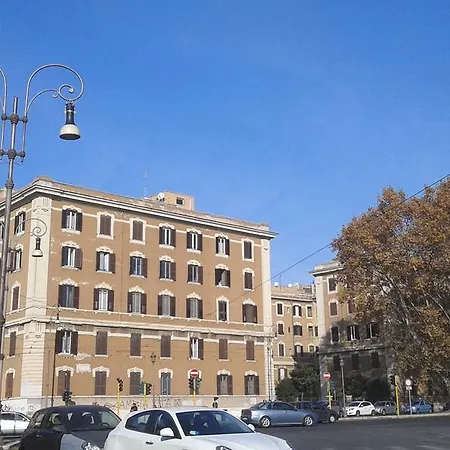Bevilacqua Bed Santa Croce Bed & Breakfast
