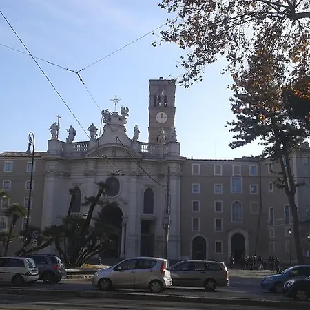 Bevilacqua Bed Santa Croce