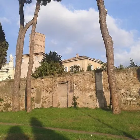 Bevilacqua Bed Santa Croce Bed & Breakfast