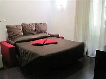 Kiara Hotel Rome