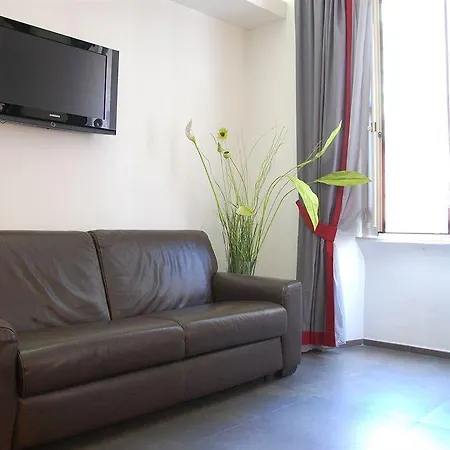 Residenza Anastasia Colosseo 3* Rome