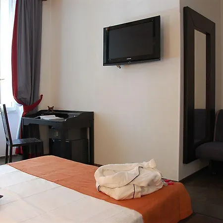 Residenza Anastasia Colosseo Hotel