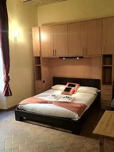 Residenza Anastasia Colosseo Rome