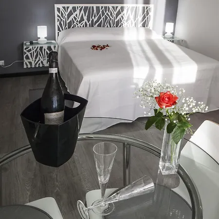 Lights Bed & Breakfast 3*