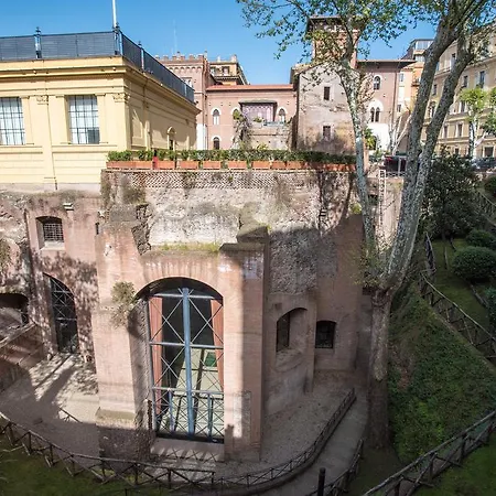 Bed & Breakfast 2b Rome