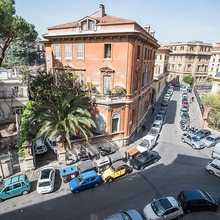 2b 3* Rome
