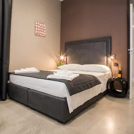 Bed & Breakfast 2b 3*