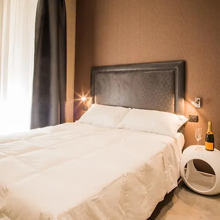 Bed & Breakfast 2b 3*