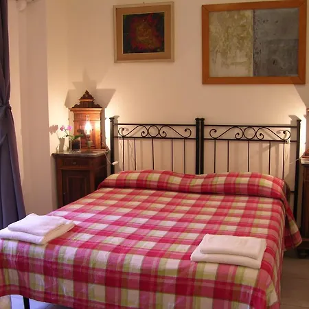 B&B Biancagiulia Hotel 3*