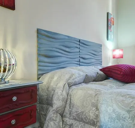 Piazzale Gregorio Vii Homestay Rome