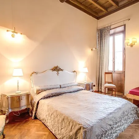 Guest house La Casa Del Capitano 2*