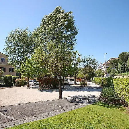 La Finestra Sul Vaticano Apartment Rome