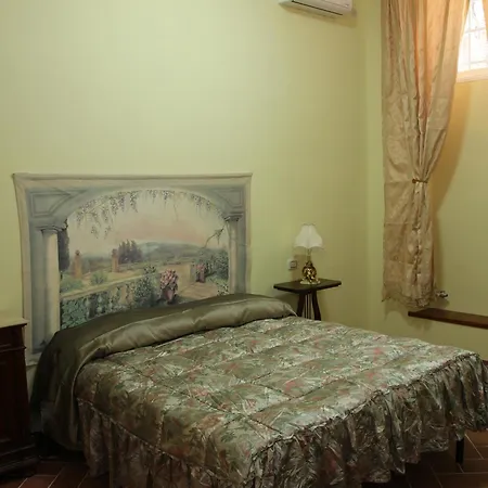Ermes Relais Bed & Breakfast Rome