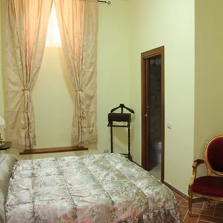 Ermes Relais Bed & Breakfast 3*