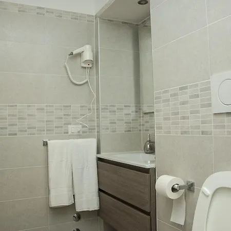 Apartment Holiday House Vaticano *