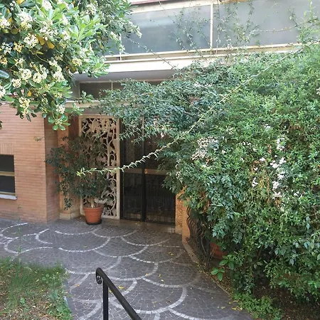 Bed & Breakfast Vatican Doors *