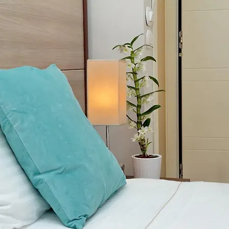 Vendégház Relais Servio Tullio Róma