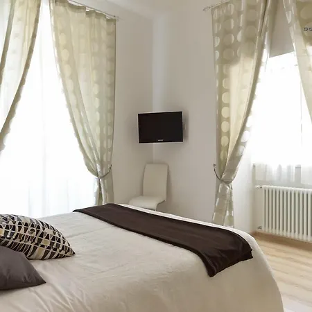Apartment Domus Testaccio