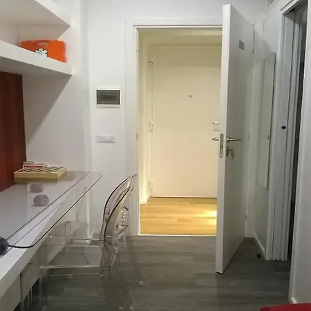 Alojamento de Acomodação e Pequeno-almoço Il Cavaliere