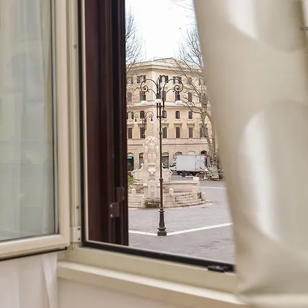 Apartment Domus Testaccio Rome