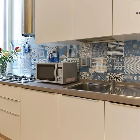 Domus Testaccio Apartment Rome