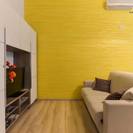 Apartment Domus Testaccio Rome