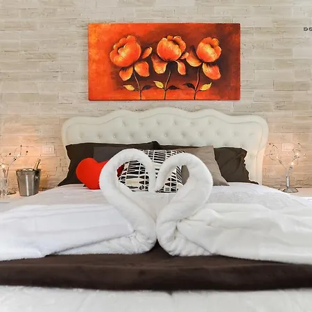 Apartment Domus Testaccio *