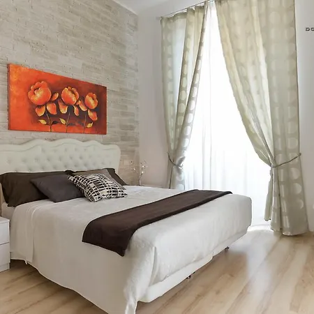 Apartment Domus Testaccio