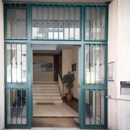 Audrey Guest house Rome