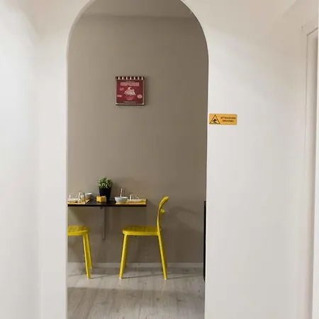 Guest house Audrey Rome