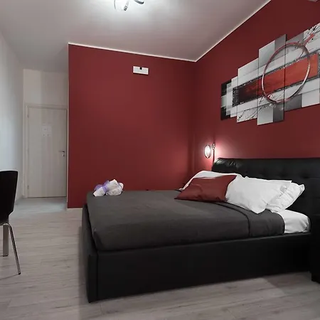Audrey Guest house *