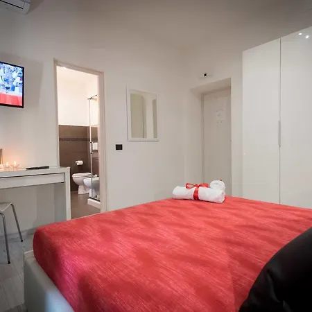 Audrey Guest house *