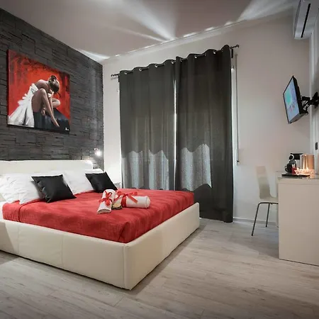 Affittacamere Audrey Roma