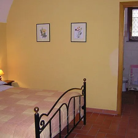 Il Baffetto Bed & Breakfast 3*