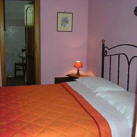 Bed & Breakfast Il Baffetto 3*