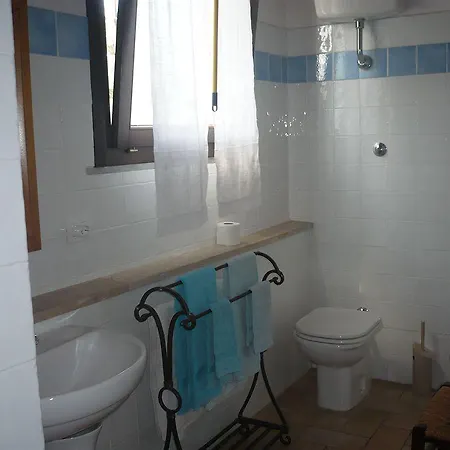 Il Baffetto Bed & Breakfast 3*